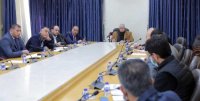 الناصر: سنعمل على انصاف موظفي محطات المعرفة قدر المستطاع