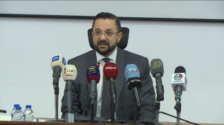العسعس يعلن تفاصيل تخفيض وتوحيد الرسوم الجمركية