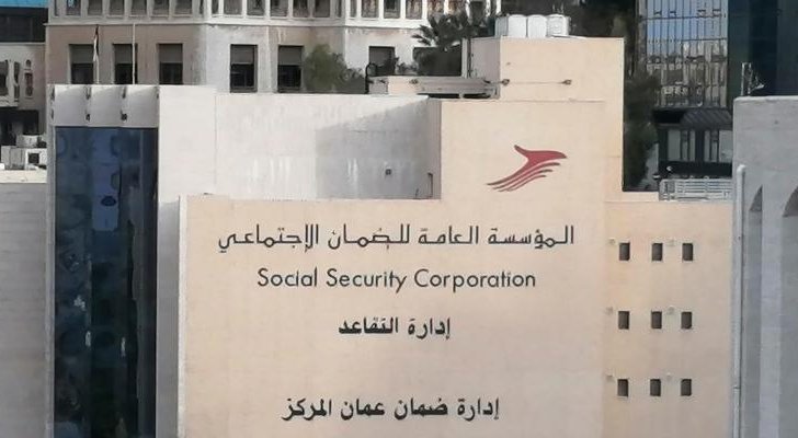 الدفاع المدني يسيطر على تماس كهربائي بسيط في فرع “ضمان عمان”