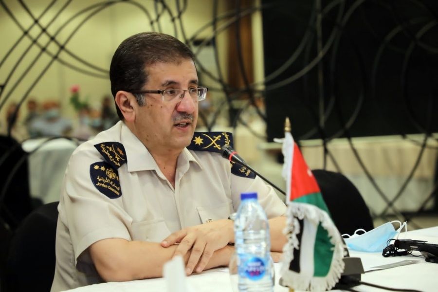 القضاة: المواطن سيلمس التخفيض على التعرفة الجمركية
