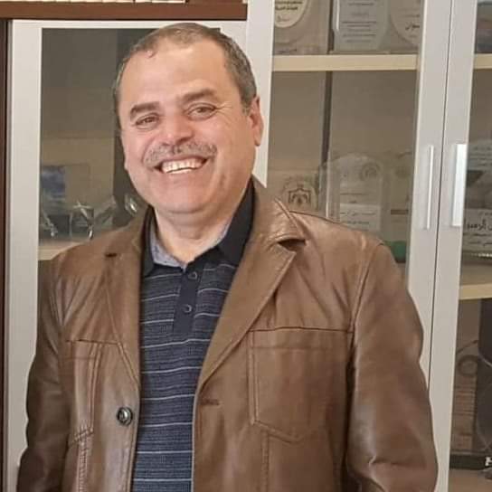 نقيب المهندسين الزراعيين السابق محمود أبو غنيمة في ذمة الله