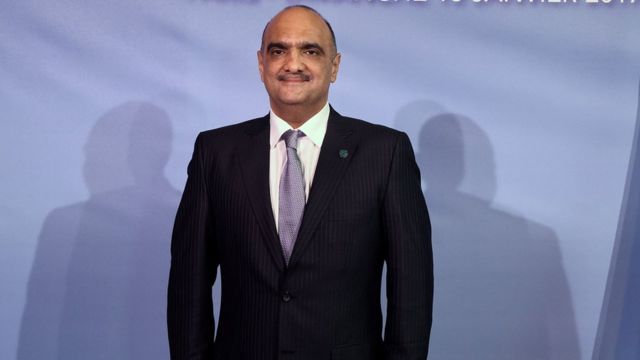 الخصاونة: هذه قصة شائعات خلافي مع العسعس والجازي