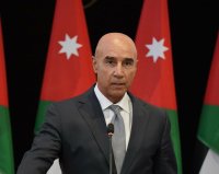 بحث إمكانية تنظيم ملتقى استثماري أردني كوري