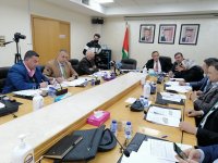 وزير التنمية الاجتماعية : تسليم الدعم النقدي للمنتفعين من برنامج الدعم التكميلي (تكافل1) كل شهرين