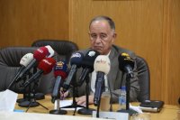 النجار: نحن بصدد نقل كميات إضافية من مياه الديسي