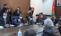 وزير الطاقة صالح الخرابشة: الزيادة على فاتورة الكهرباء تصل إلى 10 دنانير