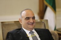 الخصاونة: أمي عراقية لا سنية ولا شيعية واتمنى انهاء خدمتي كأبي