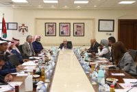 وزير الأشغال: الانتهاء من تنفيذ 4 مدارس ممولة بمنحة من الصندوق السعودي
