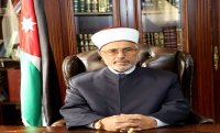 قاضي القضاة: لا نتلقى دعمًا خارجيًّا خشية أن تكون مشروطة