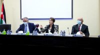 الوزير النابلسي: المعهد السياسي يهدف إلى إعداد القيادات الشبابية