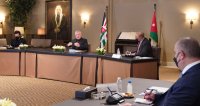 الملك عبدالله الثاني يؤكد أهمية ربط نتائج لجنة تحديث القطاع العام بجدول زمني للتطبيق
