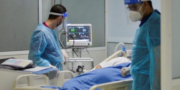إرتفاع حالات كورونا النشطة في الأردن الى 28 ألفا و205 إصابة