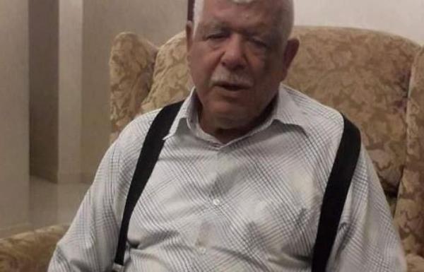 استشهاد مسن بعد تنكيل الاحتلال به في قرية جلجليا