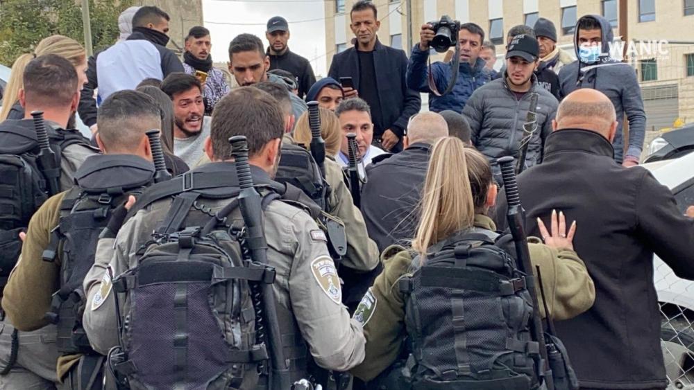 تصاعد اعتداءات المستوطنين.. وسيلة انتقامية من أهالي الشيخ جراح