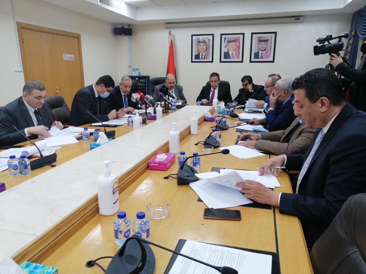 كريشان: 290 مليون دينار مديونية البلديات