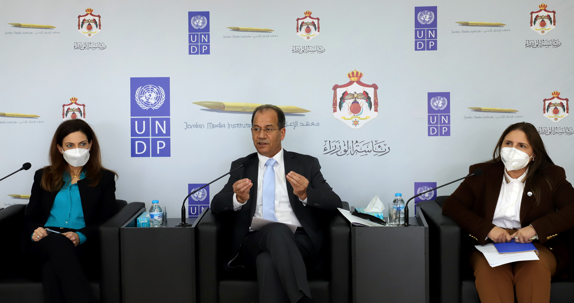 الشبول: تمكين الناطقين الإعلاميين يعد جزءاً أساسياً من تحديث الجهاز الحكومي