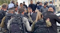 تصاعد اعتداءات المستوطنين.. وسيلة انتقامية من أهالي الشيخ جراح