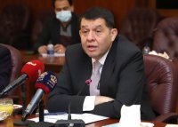 استيتية: 8600 أردني وأردنية يعملون بالفروع الإنتاجية في المحافظات