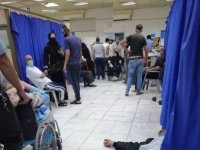 "الصحة النيابية" تطلع على الخدمات المقدمة للمرضى بمستشفيات البشير
