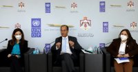 الشبول: تمكين الناطقين الإعلاميين يعد جزءاً أساسياً من تحديث الجهاز الحكومي