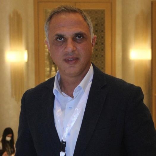 ايهاب مجاهد يكتب : نقيب القلوب