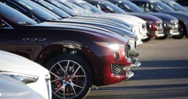 32 % نمو حركة التخليص على المركبات بالسوق المحلي