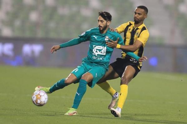 النعيمات يحقق فوزا ثمينا للأهلي القطري