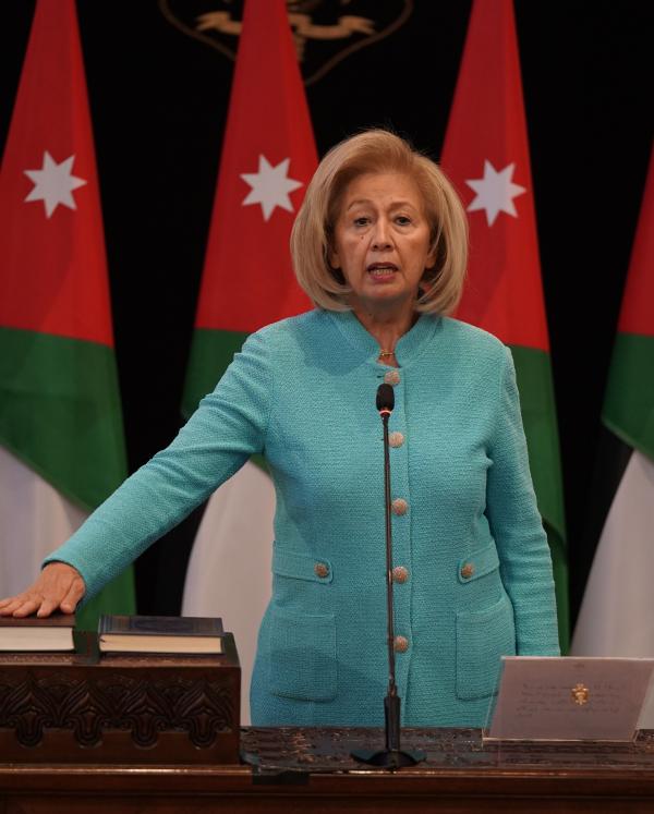 النجار: إربد عاصمة للثقافة العربية 2022 مشروع وطني وحضاري