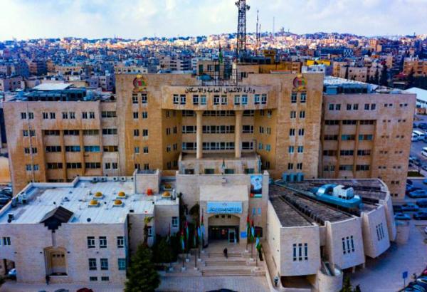 الاشغال تعلن الطوارئ المتوسطة