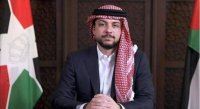 ولي العهد يعزي بوفاة الشاب محمد سلامة أبو نوير