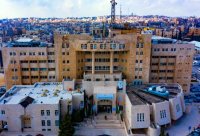 الاشغال تعلن الطوارئ المتوسطة