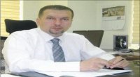 المحروق عضواً في مجلس إدارة توفير البريد