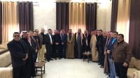 مرزوق الدعجة رئيسا لمجلس عشائر الدعجة
