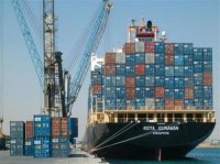 11.4% تراجع صادرات تجارة عمان العام الماضي
