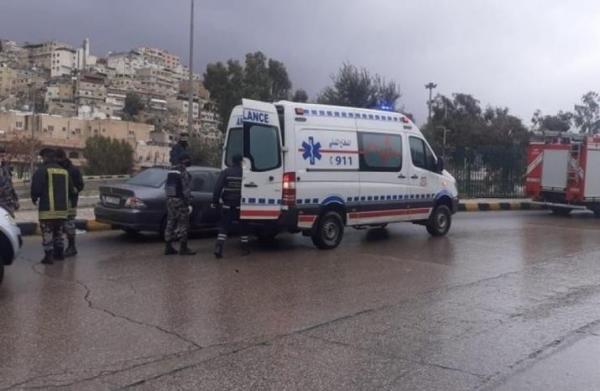 3 وفيات وتسجيل 351 حادثا مروريا خلال 24 ساعة