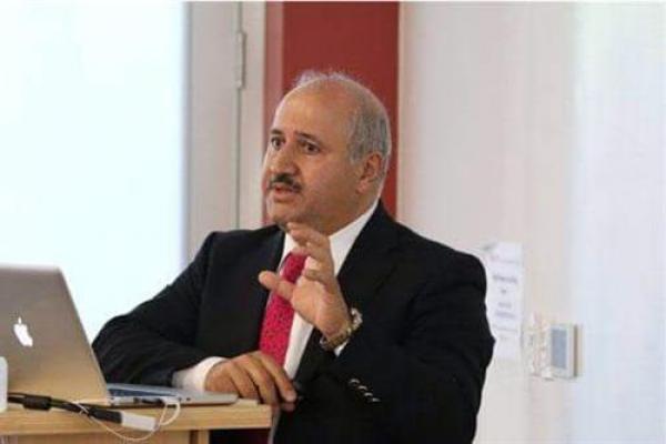 الناصر يعلن امتلاء بئر الجمع في منزله