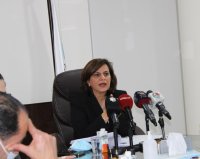 السقاف: ارتفاع موجودات صندوق استثمار اموال الضمان لعام 2021 لتصل الى 12.3 مليار