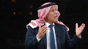 العرموطي: لا حرية ولا ديمقراطية في بلدنا