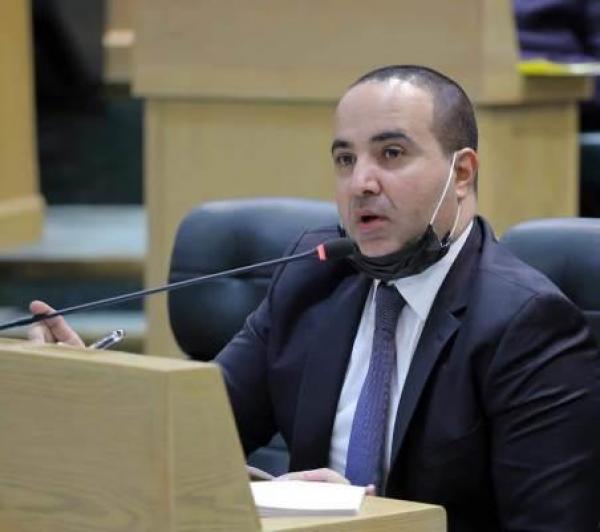 فريج: تحملت ما آذاني في سمعتي وخلقي وديني