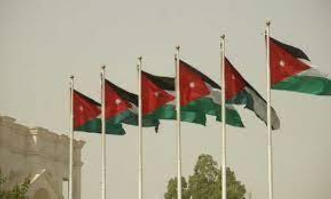 الأردن يدين استهداف الحوثيين للإمارات بطائرات مسيّرة