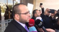 الرياطي بعد تجميده: لم يعاقبوا من شتم الذات الالهية وقد استقيل