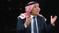 العرموطي: لا حرية ولا ديمقراطية في بلدنا