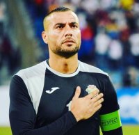 إصابة شفيع بفيروس كورونا