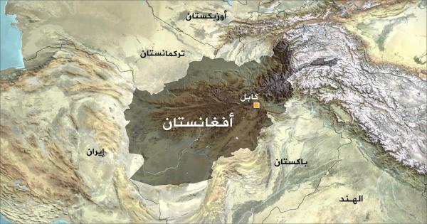 أفغانستان: 26 قتيلا في زلزالين مزدوجين