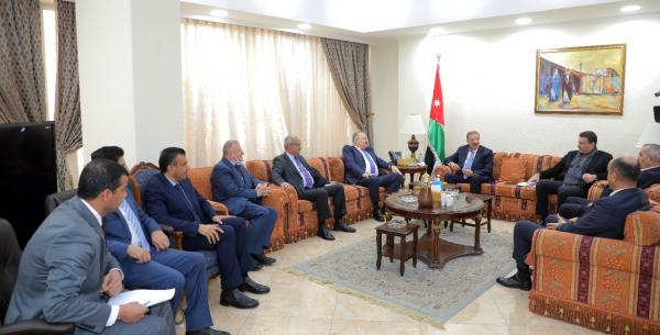 استرداد 101 مليون دينار وأحكام قطعية بـ 616 مليونا