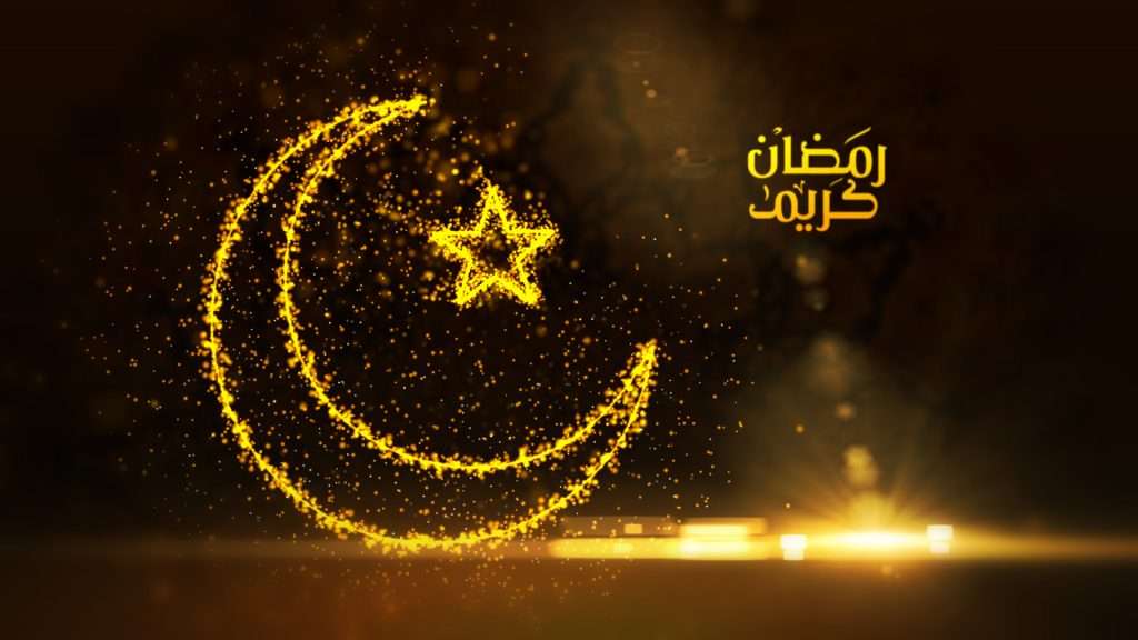 إمساكية شهر رمضان 2022
