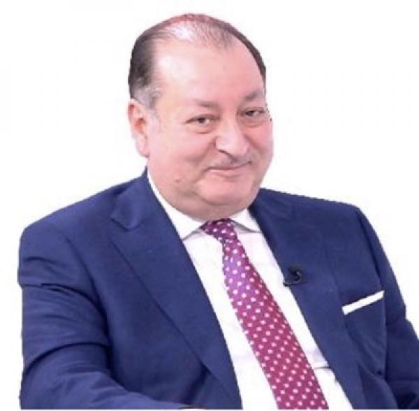 الساعدي: الملك يبذل جهدًا كبيرًا لترويج الأردن استثماريًا