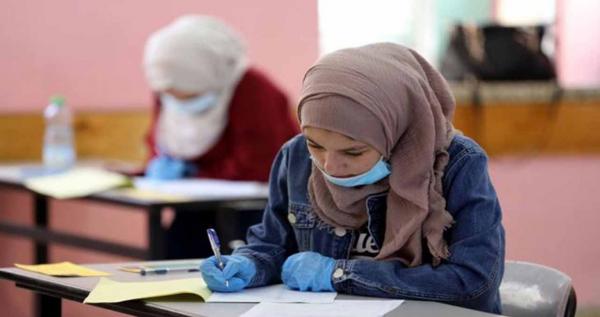 التربية: لا تأخير ولا تأجيل لامتحانات التوجيهي الاربعاء