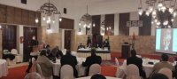 بحث تطوير الخطة الاستراتيجية للسياحة في البترا بدعم ياباني