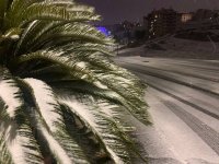 بسبب الانجماد .. اغلاق احترازي لجسور في عمان (أسماء)